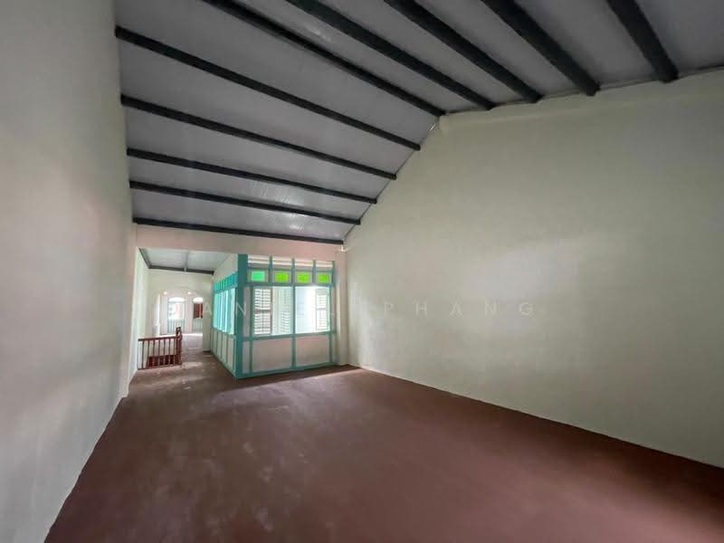 Shop / Office untuk Disewa di George Town (Penang) - Daniel Phang - Interior - PropertyGuru.com.my