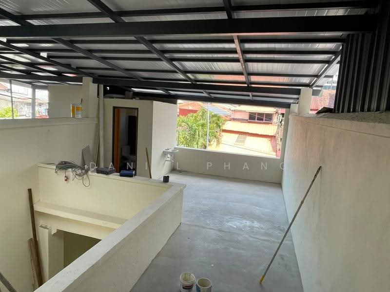 Shop / Office untuk Disewa di George Town (Penang) - Daniel Phang - Exterior - PropertyGuru.com.my
