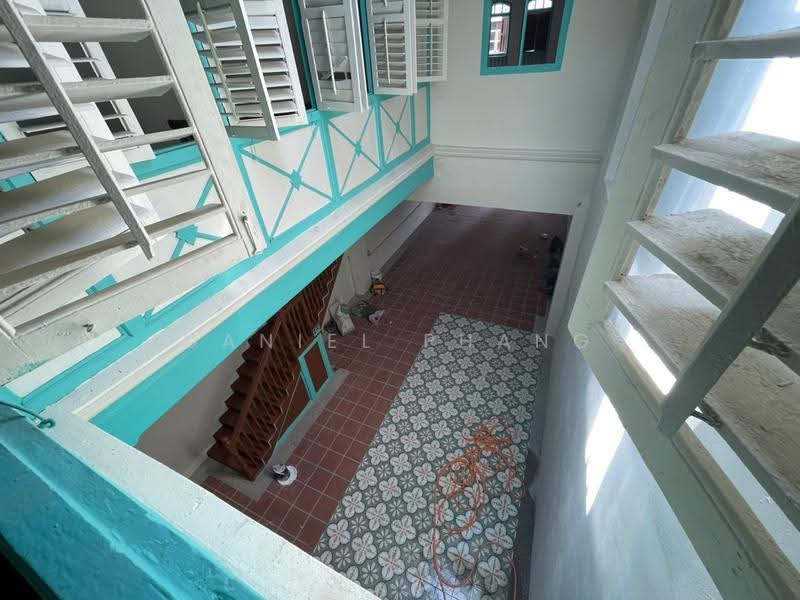 Shop / Office untuk Disewa di George Town (Penang) - Daniel Phang - Interior - PropertyGuru.com.my