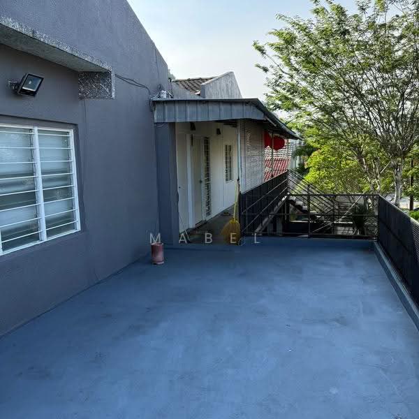 2-storey Terraced House for Sale in Taman Ipoh Timur (Ipoh) - Mabel Phang - Exterior - PropertyGuru.com.my