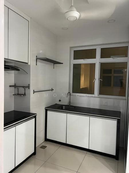 Condominium for Sale at Fiera Vista - Simon Ooi - Kitchen - PropertyGuru.com.my