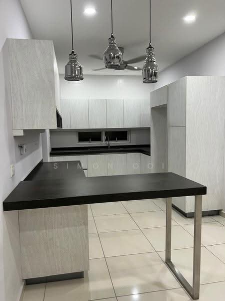 Condominium for Sale at Fiera Vista - Simon Ooi - Kitchen - PropertyGuru.com.my