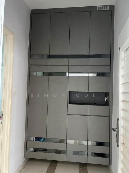 Condominium for Sale at Fiera Vista - Simon Ooi - Entrance - PropertyGuru.com.my