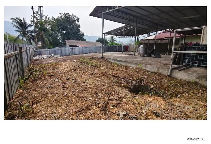 Tanah Kediaman untuk Disewa di Ampang Jaya (Ampang) - Janice Yap - Exterior - PropertyGuru.com.my