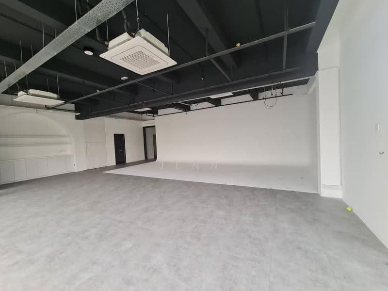 Semi-D Factory for Rent in Glenmarie (Selangor) - JENN KOO - Interior - PropertyGuru.com.my