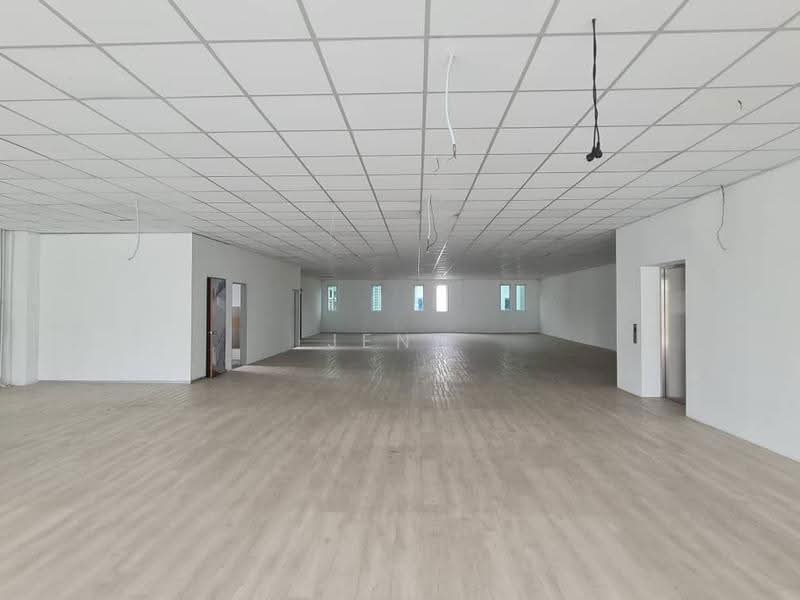 Semi-D Factory for Rent in Glenmarie (Selangor) - JENN KOO - Interior - PropertyGuru.com.my