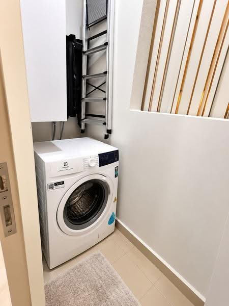 Service Residence for Rent at The Sentral Suites - Jay Selvam - Interior - PropertyGuru.com.my