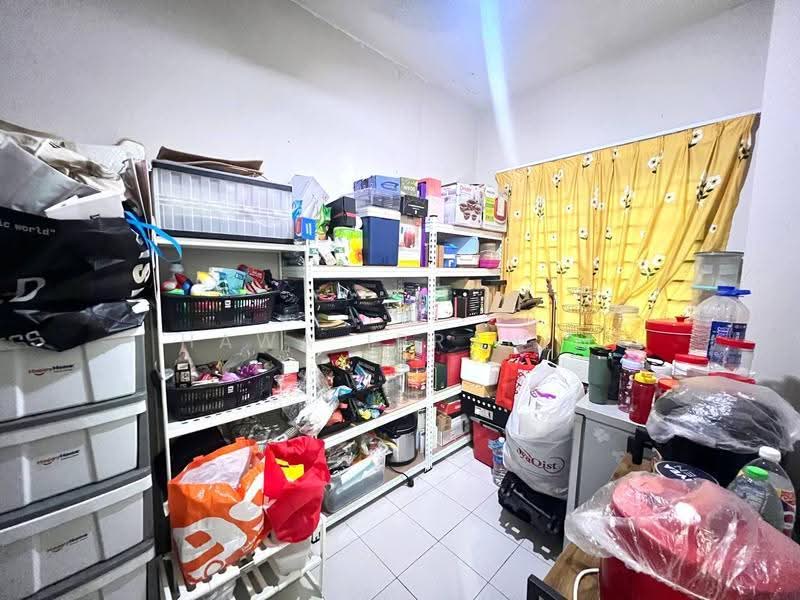 2-storey Terraced House for Sale in Setia Alam Sari (Bandar Baru Bangi) - Hawa Ibrahim - Interior - PropertyGuru.com.my