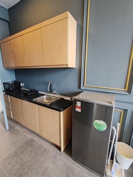 Service Residence for Rent at Empire Damansara - Tom Lee - Kitchen - PropertyGuru.com.my