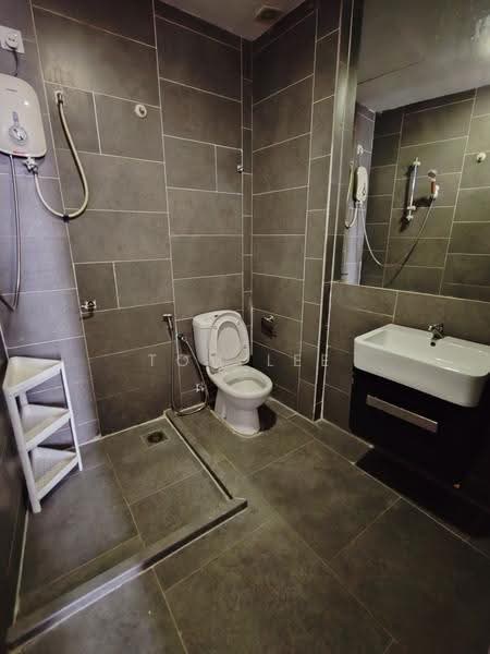 Service Residence for Rent at Empire Damansara - Tom Lee - Bathroom - PropertyGuru.com.my