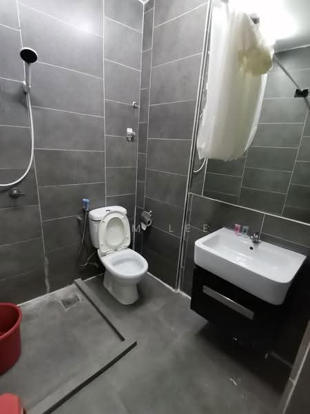 Service Residence for Rent at Empire Damansara - Tom Lee - Bathroom - PropertyGuru.com.my
