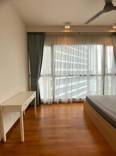 Service Residence for Rent at Stonor 3 - Jia Yirng Lee - Bedroom - PropertyGuru.com.my
