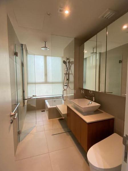 Service Residence for Rent at Stonor 3 - Jia Yirng Lee - Bathroom - PropertyGuru.com.my