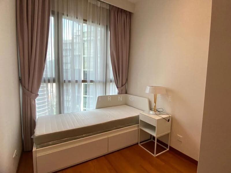 Service Residence for Rent at Stonor 3 - Jia Yirng Lee - Bedroom - PropertyGuru.com.my
