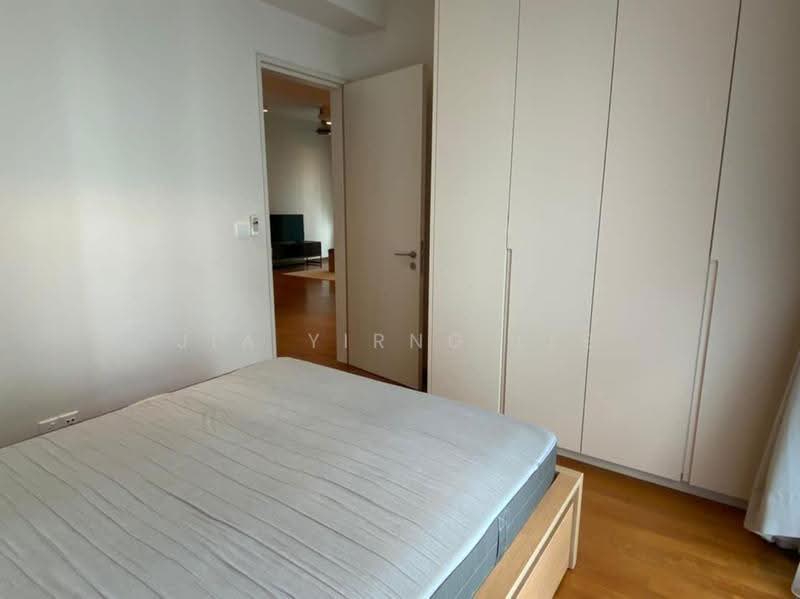 Service Residence for Rent at Stonor 3 - Jia Yirng Lee - Bedroom - PropertyGuru.com.my