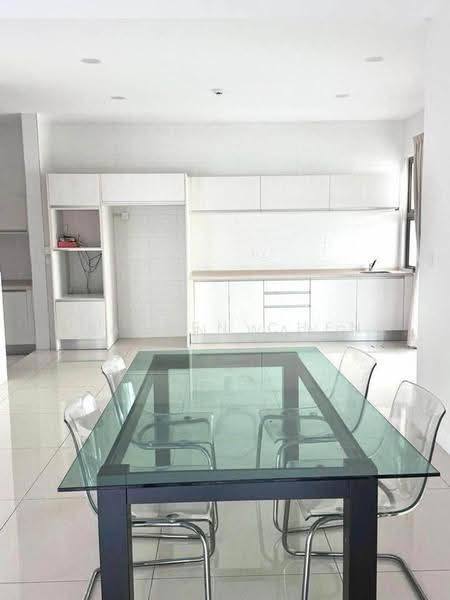 Rumah Berkembar untuk Dijual di Iskandar Puteri (Nusajaya) (Johor) - Simon Wang - Kitchen - PropertyGuru.com.my