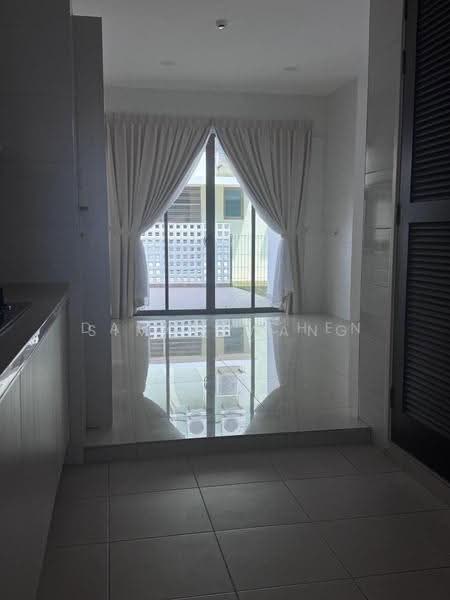 Rumah Berkembar untuk Dijual di Iskandar Puteri (Nusajaya) (Johor) - Simon Wang - Interior - PropertyGuru.com.my
