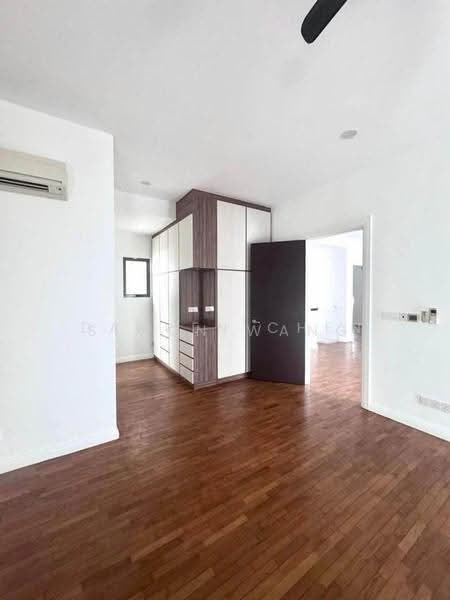 Rumah Berkembar untuk Dijual di Iskandar Puteri (Nusajaya) (Johor) - Simon Wang - Bedroom - PropertyGuru.com.my