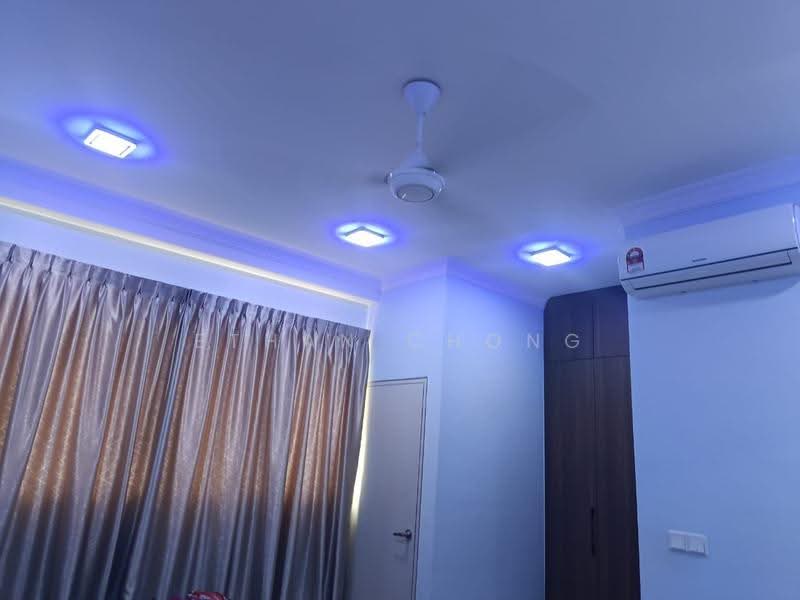 Pangsapuri untuk Disewa di Nadayu 801 - Ethan Chong - Bedroom - PropertyGuru.com.my