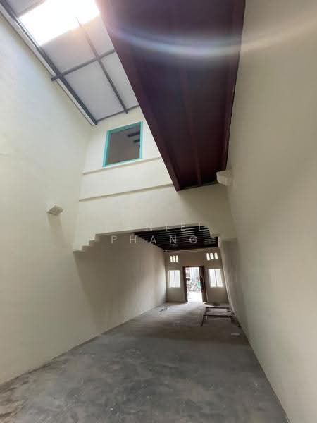 Shop / Office untuk Disewa di George Town (Penang) - Daniel Phang - Interior - PropertyGuru.com.my