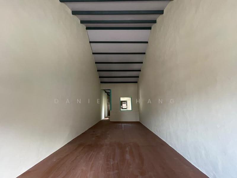 Shop / Office untuk Disewa di George Town (Penang) - Daniel Phang - Interior - PropertyGuru.com.my