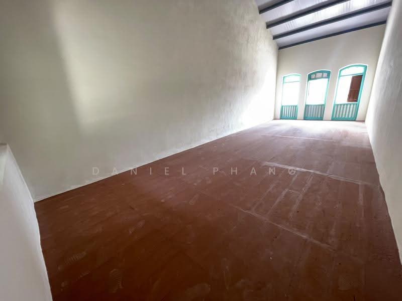 Shop / Office untuk Disewa di George Town (Penang) - Daniel Phang - Interior - PropertyGuru.com.my