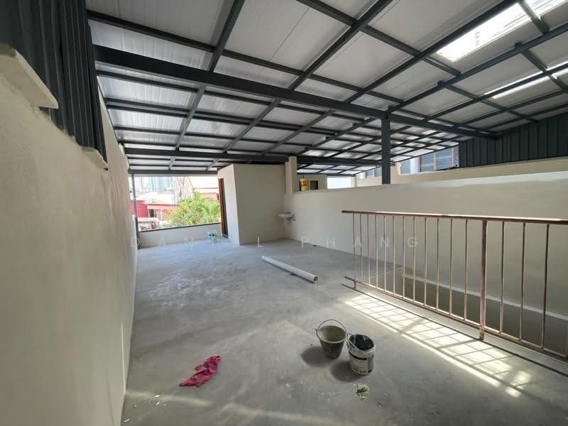 Shop / Office untuk Disewa di George Town (Penang) - Daniel Phang - Exterior - PropertyGuru.com.my