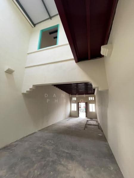 Shop / Office untuk Disewa di George Town (Penang) - Daniel Phang - Interior - PropertyGuru.com.my