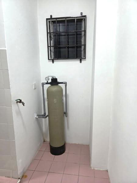Apartment for Sale at Seri Mutiara Apartment - CS Tan - Interior - PropertyGuru.com.my