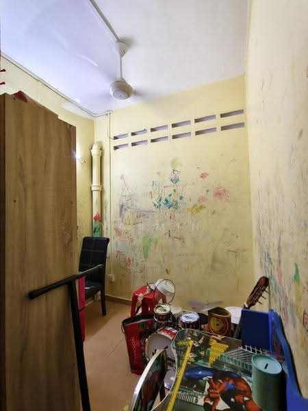 Rumah Teres 2-Tingkat untuk Dijual di Taman Sri Rampai (Wangsa Maju) - Yasmin Sulaiman - PropertyGuru.com.my
