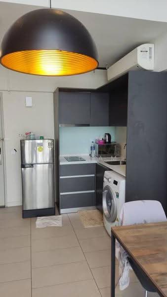 Service Residence for Rent at Tamarind Suites - William Pua - PropertyGuru.com.my