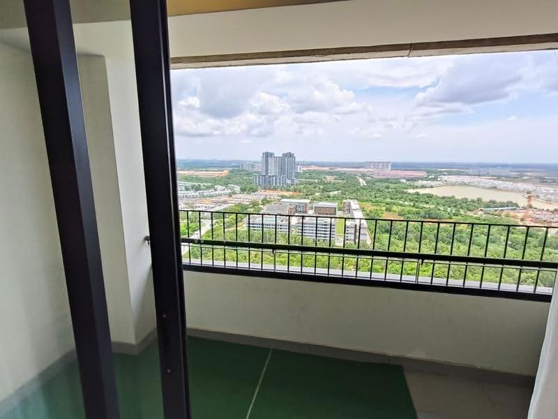 Service Residence for Rent at Tamarind Suites - William Pua - PropertyGuru.com.my