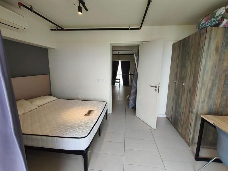 Service Residence for Rent at Tamarind Suites - William Pua - PropertyGuru.com.my