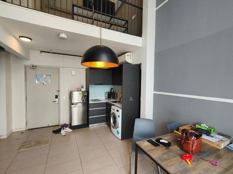 Service Residence for Rent at Tamarind Suites - William Pua - PropertyGuru.com.my