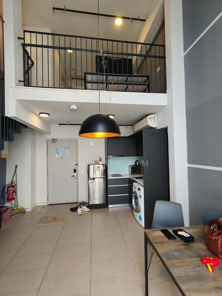 Service Residence for Rent at Tamarind Suites - William Pua - PropertyGuru.com.my