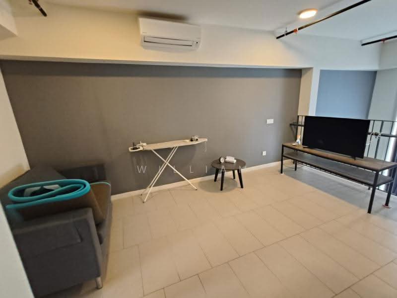 Service Residence for Rent at Tamarind Suites - William Pua - PropertyGuru.com.my