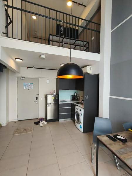 Service Residence for Rent at Tamarind Suites - William Pua - PropertyGuru.com.my