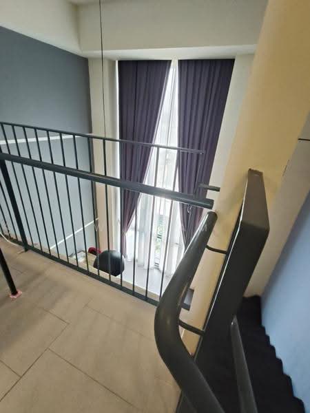 Service Residence for Rent at Tamarind Suites - William Pua - PropertyGuru.com.my