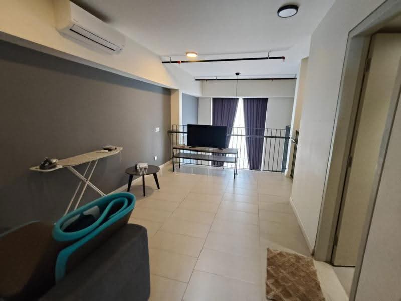 Service Residence for Rent at Tamarind Suites - William Pua - PropertyGuru.com.my