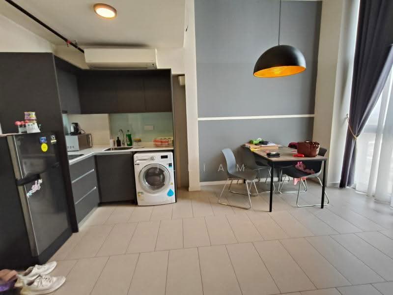 Service Residence for Rent at Tamarind Suites - William Pua - PropertyGuru.com.my