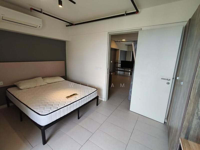 Service Residence for Rent at Tamarind Suites - William Pua - PropertyGuru.com.my
