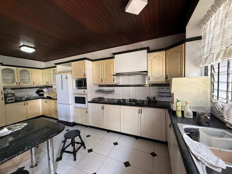 Semi-Detached House for Sale in Sungai Ara (Penang) - Jean Lim - Kitchen - PropertyGuru.com.my