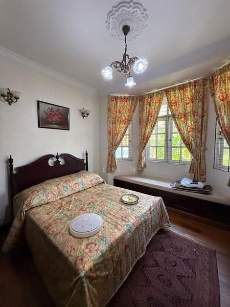 Semi-Detached House for Sale in Sungai Ara (Penang) - Jean Lim - Bedroom - PropertyGuru.com.my