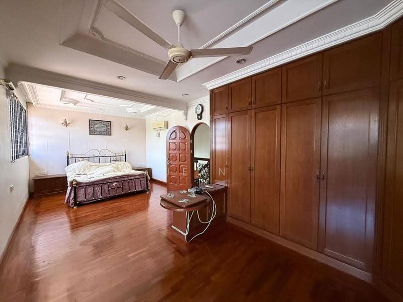 Semi-Detached House for Sale in Sungai Ara (Penang) - Jean Lim - Bedroom - PropertyGuru.com.my