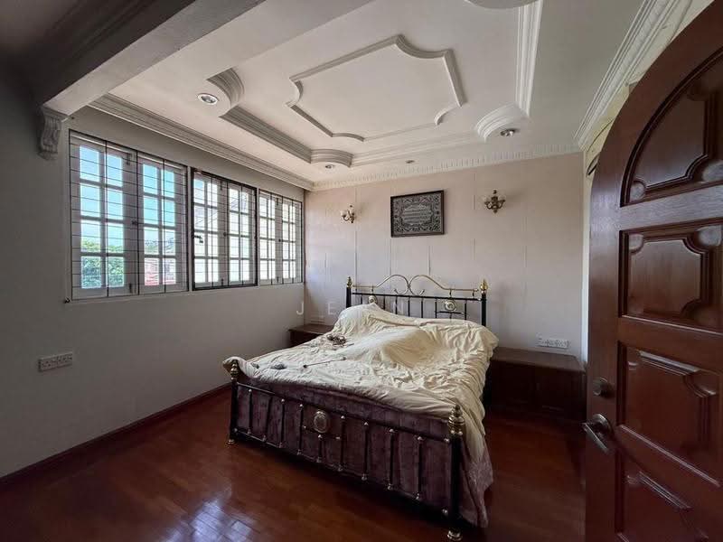 Semi-Detached House for Sale in Sungai Ara (Penang) - Jean Lim - Bedroom - PropertyGuru.com.my