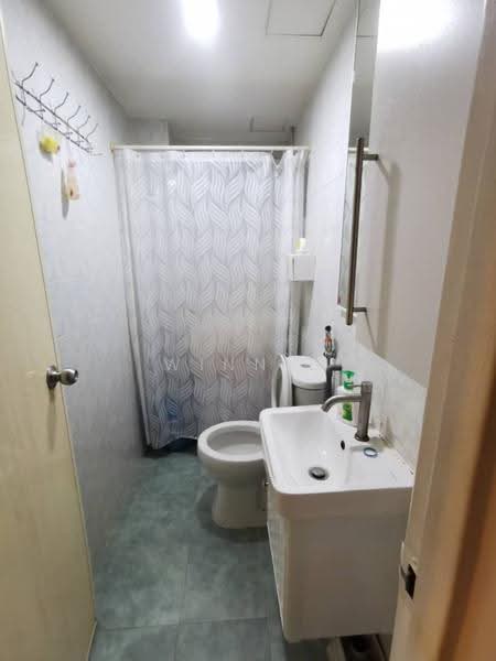Kondominium untuk Disewa di Mutiara Sentul - Winnie Looi - Bathroom - PropertyGuru.com.my