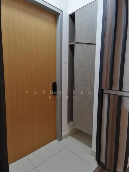 Service Residence for Rent at Millerz Square Serviced Residence - Yoong Keat Phoo - PropertyGuru.com.my