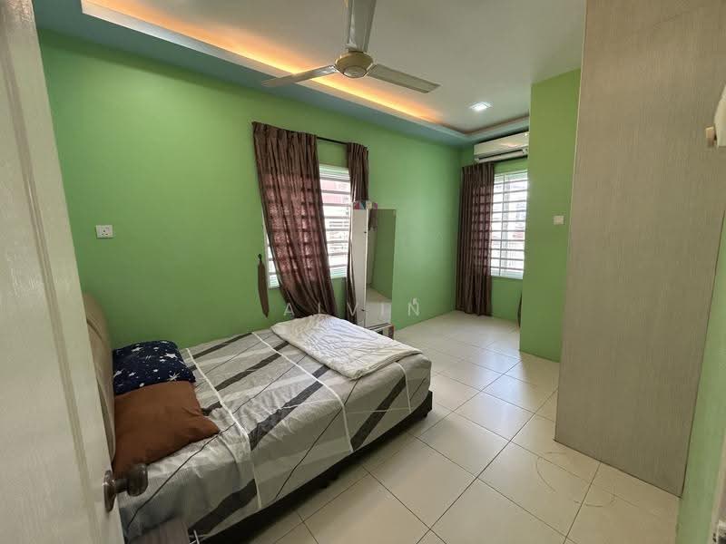 2.5-storey Terraced House for Rent in Taman Bandar Baru Tambun (Tambun) - Alvin Soon - Bedroom - PropertyGuru.com.my