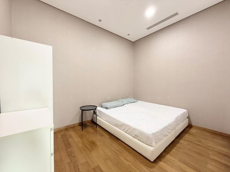 Service Residence for Rent at Vipod Residence - Jia Yirng Lee - Bedroom - PropertyGuru.com.my