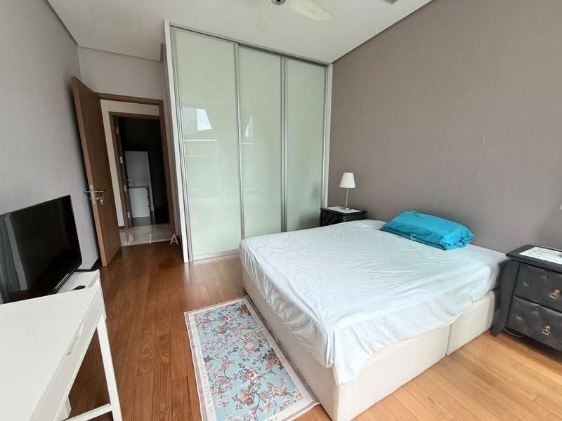 Service Residence for Rent at Vipod Residence - Jia Yirng Lee - Bedroom - PropertyGuru.com.my